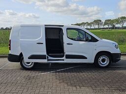 OPEL COMBO 1.5 L2 2xZjdeur NAP Airco Trekhaak 1e Eig...