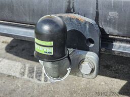 OPEL COMBO 1.5 L2 2xZjdeur NAP Airco Trekhaak 1e Eig...