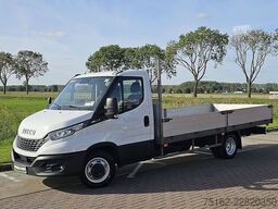 IVECO DAILY 40C18 3.0 ltr ac aut EURO6