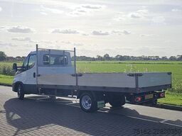 IVECO DAILY 40C18 3.0 ltr ac aut EURO6