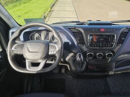 IVECO DAILY 40C18 3.0 ltr ac aut EURO6