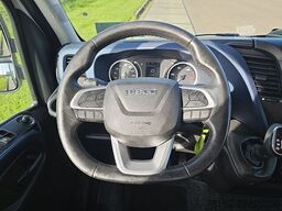 IVECO DAILY 40C18 3.0 ltr ac aut EURO6