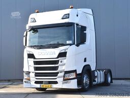 Scania R500 NGS 4x2EB - MEGA - EURO 6 E - RETARDER - F...