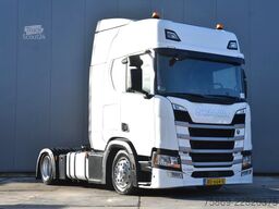 Scania R500 NGS 4x2EB - MEGA - EURO 6 E - RETARDER - F...