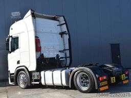 Scania R500 NGS 4x2EB - MEGA - EURO 6 E - RETARDER - F...