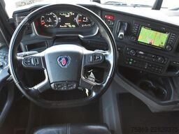 Scania R500 NGS 4x2EB - MEGA - EURO 6 E - RETARDER - F...