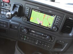 Scania R500 NGS 4x2EB - MEGA - EURO 6 E - RETARDER - F...