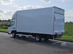 FUSO CANTER 3C15 ac aut 3.0 ltr EURO6