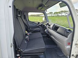 FUSO CANTER 3C15 ac aut 3.0 ltr EURO6