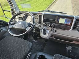 FUSO CANTER 3C15 ac aut 3.0 ltr EURO6