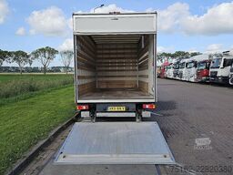 FUSO CANTER 3C15 ac aut 3.0 ltr EURO6