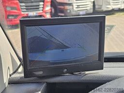 MERCEDES-BENZ SPRINTER 316 NGT aardgas EURO6
