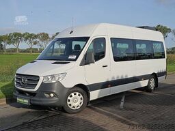 MERCEDES-BENZ SPRINTER 314 L3H2 9-Pers 2x Airco