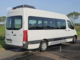 MERCEDES-BENZ SPRINTER 314 L3H2 9-Pers 2x Airco