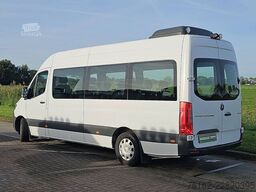 MERCEDES-BENZ SPRINTER 314 L3H2 9-Pers 2x Airco