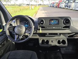 MERCEDES-BENZ SPRINTER 314 L3H2 9-Pers 2x Airco