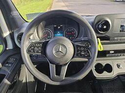 MERCEDES-BENZ SPRINTER 314 L3H2 9-Pers 2x Airco