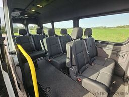 MERCEDES-BENZ SPRINTER 314 L3H2 9-Pers 2x Airco
