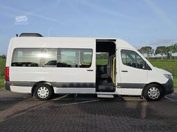 MERCEDES-BENZ SPRINTER 314 L3H2 9-Pers 2x Airco