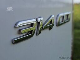 MERCEDES-BENZ SPRINTER 314 L3H2 9-Pers 2x Airco