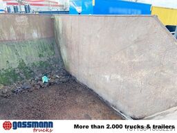 Absetzcontainer ca. 7m³ offen