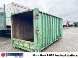 Wagner WPCM 600.26, 26m³