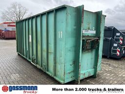 Wagner WPCM 600.26, 26m³