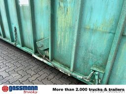 Wagner WPCM 600.26, 26m³