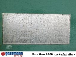 Wagner WPCM 600.26, 26m³