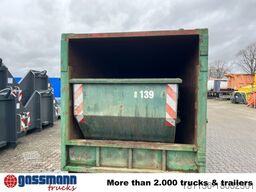 Wagner WPCM 600.26, 26m³