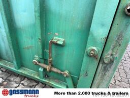 Wagner WPCM 600.26, 26m³