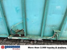 Wagner WPCM 600.26, 26m³
