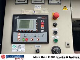 Mercedes-Benz Atego 816 4x2, Stromgenerator 135 KVA