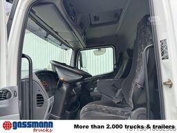 Mercedes-Benz Atego 816 4x2, Stromgenerator 135 KVA