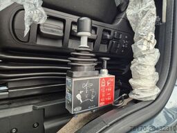 IVECO AS360X58Z HR ON+ 8x4 Meiller Bordmatic AHK