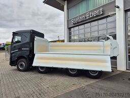 IVECO AS360X58Z HR ON+ 8x4 Meiller Bordmatic AHK