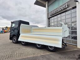 IVECO AS360X58Z HR ON+ 8x4 Meiller Bordmatic AHK