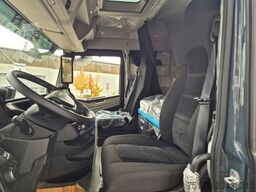 IVECO AS360X58Z HR ON+ 8x4 Meiller Bordmatic AHK