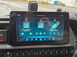 IVECO AS300X58Z HR ON+ Meiller Bordmatic AHK Intarder