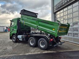 IVECO AS300X58Z HR ON+ Meiller Bordmatic AHK Intarder