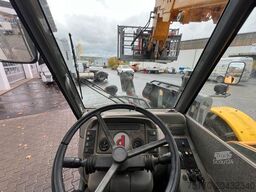 DIECI Icarus 40.16 ET 166 / 4.238 h / 2003