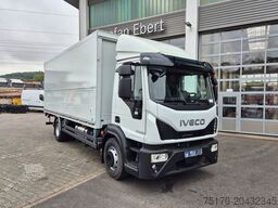 IVECO Eurocargo ML160E28/FP Böse Schwenkwand LBW 2xAHK