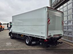 IVECO Eurocargo ML160E28/FP Böse Schwenkwand LBW 2xAHK