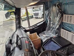 IVECO Eurocargo ML160E28/FP Böse Schwenkwand LBW 2xAHK