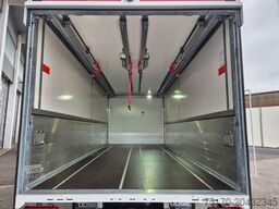 IVECO Eurocargo ML160E28/FP Böse Schwenkwand LBW 2xAHK