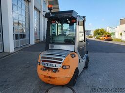 STILL RX70-35 / Triplex: 4.80m / nur 2.004h! / Klima