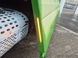 IVECO AS300X58Z HR ON+ Meiller Bordmatic AHK Intarder