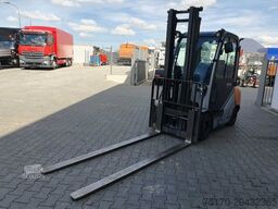 STILL RX70-35 / Duplex: 3.60m! / nur 5.071h! / SS