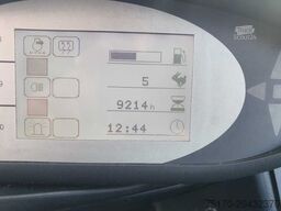 STILL RX70-35 / Duplex: 3.50m! / 9.214h / SS