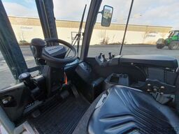 STILL RX70-35 / Duplex: 3.50m / nur 1.065h / Drehgerät